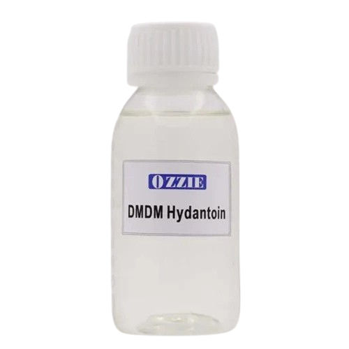 Dmdm Hydantoin Application: Industrial