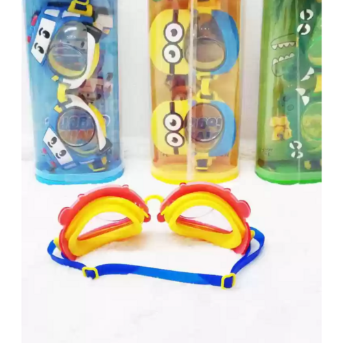 Swimming Goggles - Feature: Good Quality