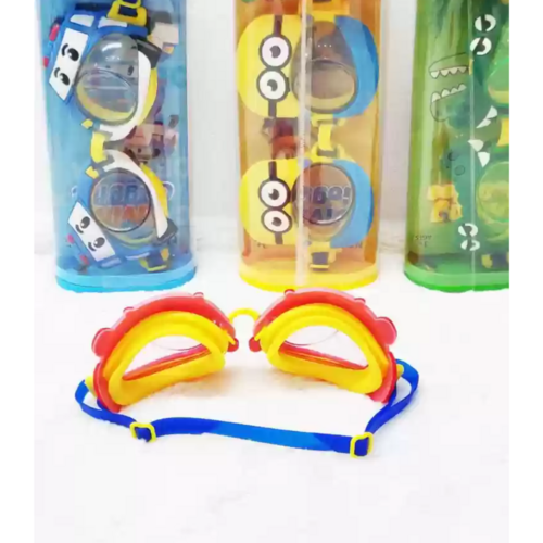 swimming goggles
