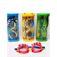 swimming goggles