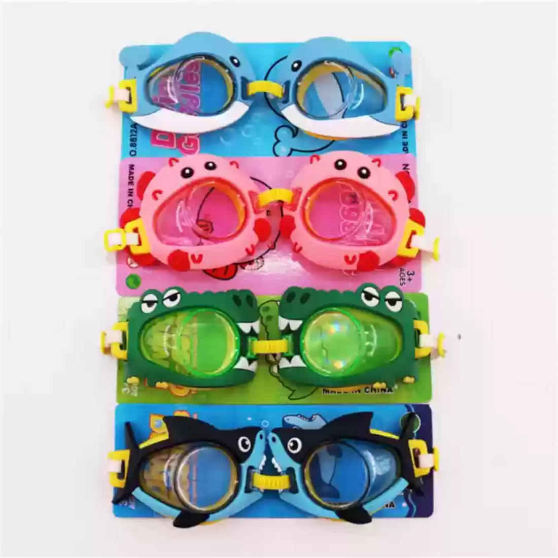 swimming goggles