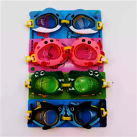 swimming goggles