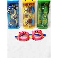 swimming goggles