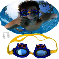 swimming goggles