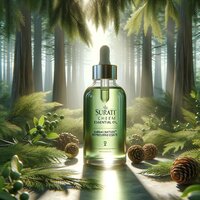 Cypress Oil - 100% Pure Essential Oil, Colorless To Light Yellow Liquid | Promotes Emotional Balance, Supports Healthy Circulation, Eases Breathing