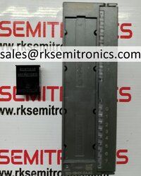 6ES7321-1BH02-0AA0    Programmable Logic Controller