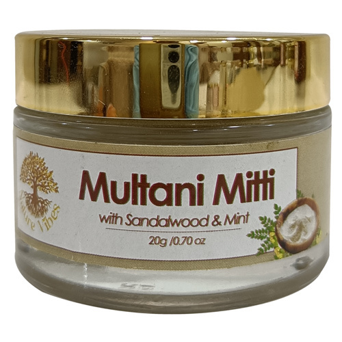 Multani Mitti