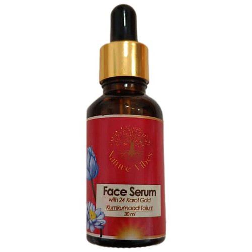 Face Serum