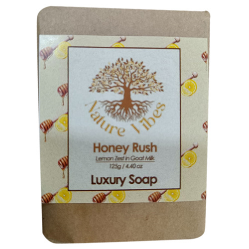 Honer Rush Soap