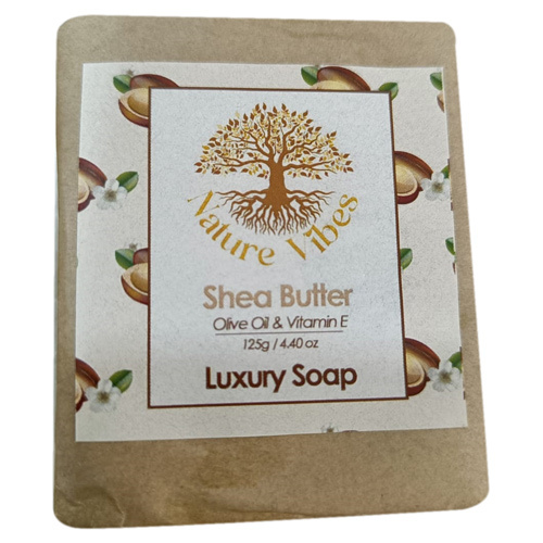 Shea Butter Soap