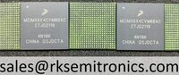 Mcimx6x4cvm08ac Integrated Circuit - Application: Industrial Control