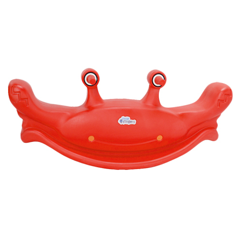 Crab See-Saw Rocker