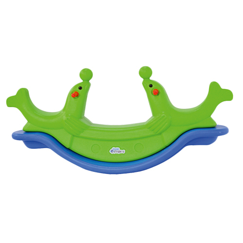 Dolphin 3 Way Rocker