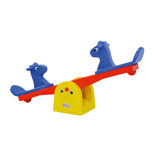 Kids Fiber See-Saw