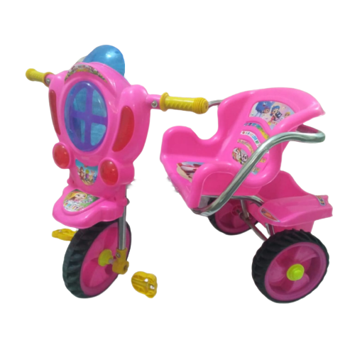 Bullet XUV Ampa wheel