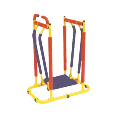 Indoor Gym Equipment