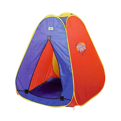 Plastic Kids Tent House