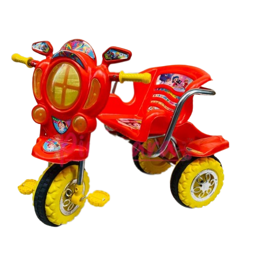 Bullet XUV 9 in color wheel