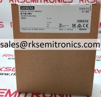 6ES7322-1BL00-0AA0   Programmable Logic Controller