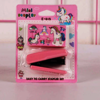 Mini stapler