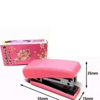 Mini stapler