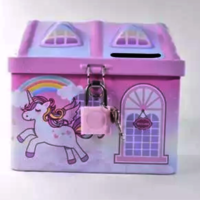 House money bank