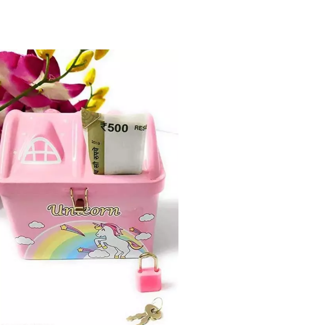 House money bank