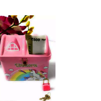 House money bank