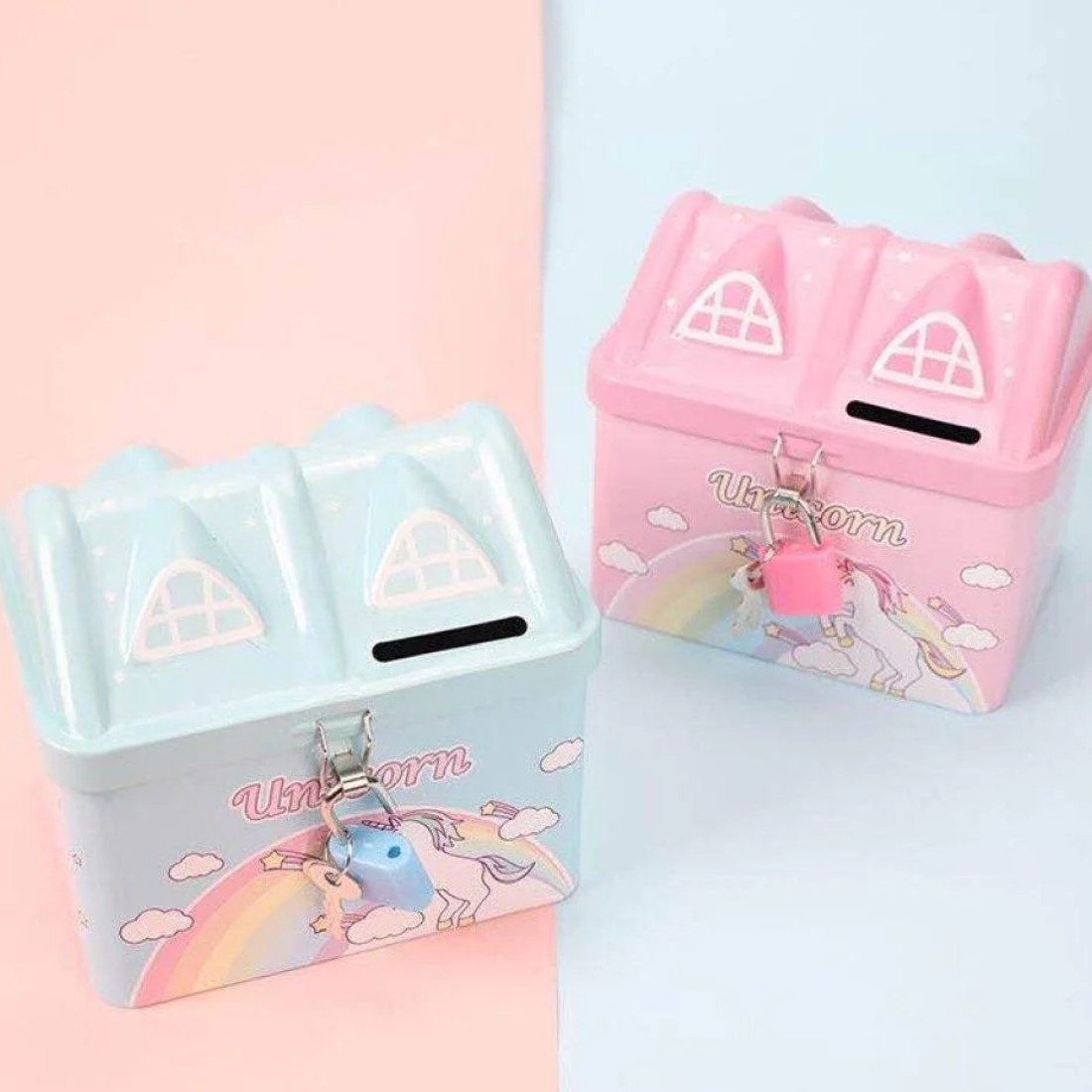 House money bank