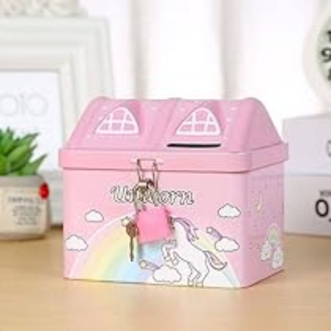 House money bank