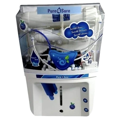 RO Water Purifier