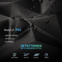 DIAMOND BLACK PVC PANEL