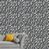 DIAMOND GREY PVC PANEL