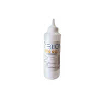 Ecg Gel For Electrocardiography - Manual Use, Portable Design | Strong Connection For Clear Readings, Suitable For Sensitive Skin