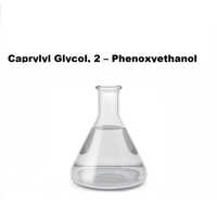 Caprylyl Glycol Phenoxyethanol Ingredients: Chemicals