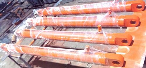 HYDRAULIC CYLINDER