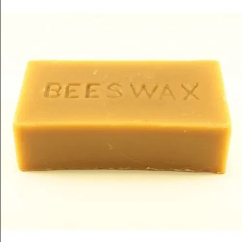 Yellow Bees Wax