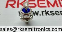 SKN20/16   Diode rectifying 1600V 1.55V  20A  anode to stud  E  M6