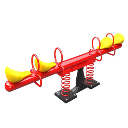 Multi Seater See Saw