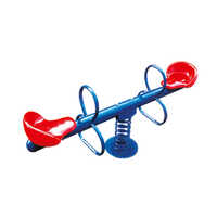 Plastic Junior See Saw