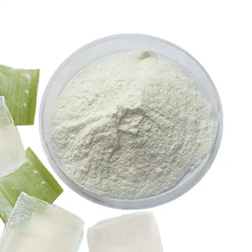 Aloe Vera 200X Powder Grade: Medical Grade