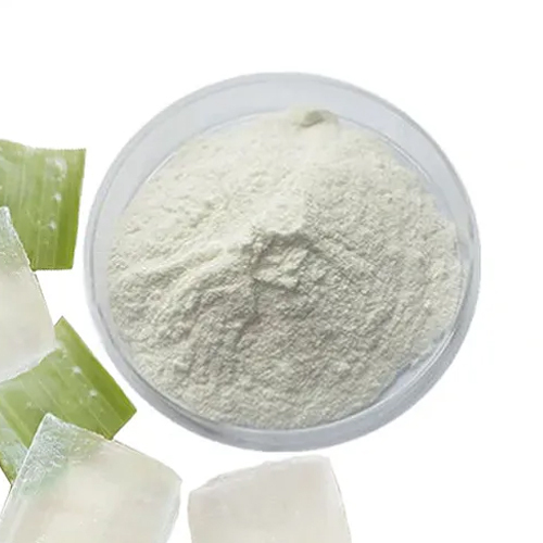 Aloe Vera 200X Powder