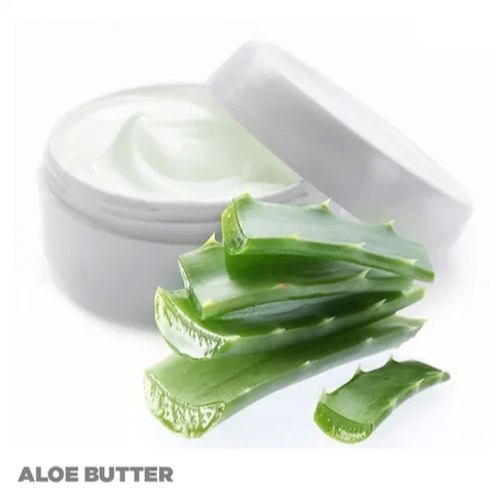 Aloe Vera Butter Cream