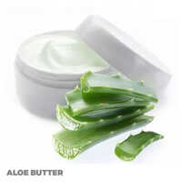 Aloe Vera Butter Cream