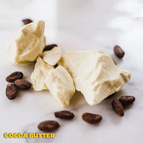 Refined Cocoa Butter Purity: High