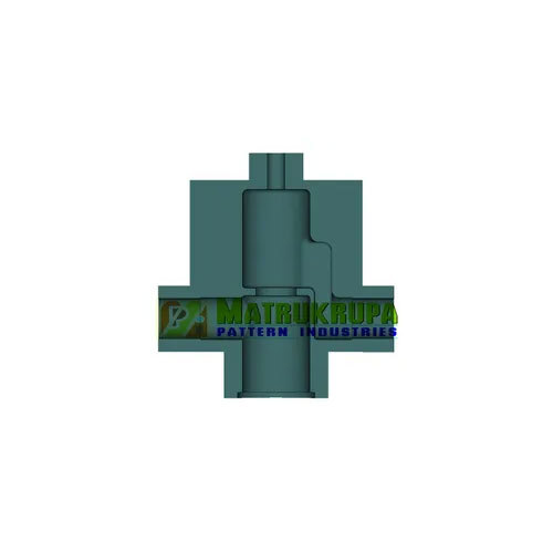 Foundry Pattern(Matrukrupa)