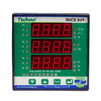 Digital Maximum Demand Controller