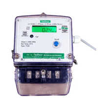Single Phase Energy Meter With RS 485 Modbus Protocol
