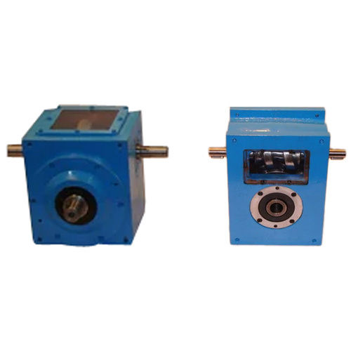 Blue Cam Indexing Systems For Welding Machine Automation