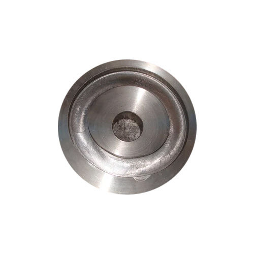 Silver Plate Groove Cams For Packaging Machines